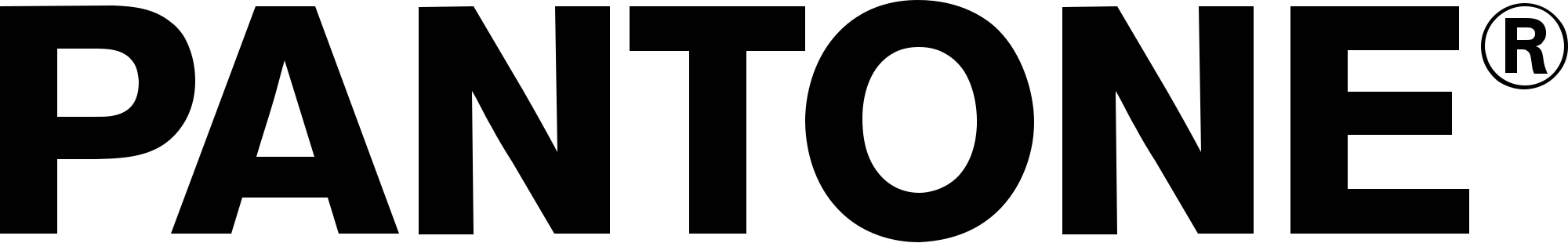 Pantone® Logo