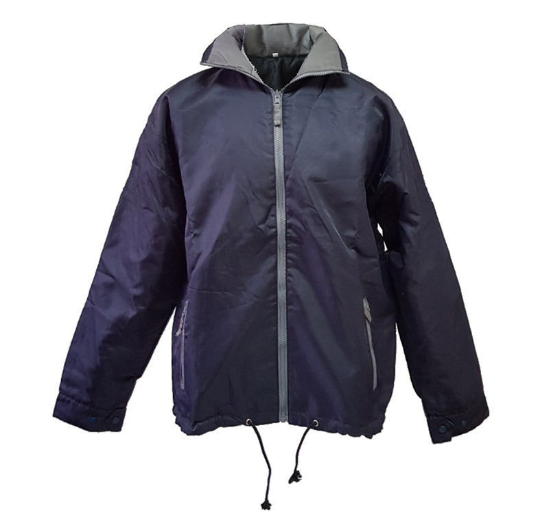 Manufacturing Windbreakers in Singapore - Muxette